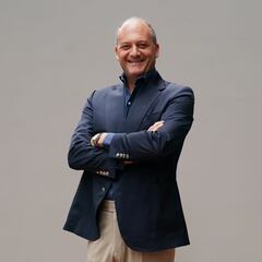 Fabrice Pastor: “Hay que espabilar”