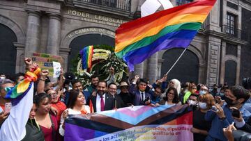 Matrimonio igualitario en México: ¿Cuántas entidades lo han aprobado y cuáles faltan?