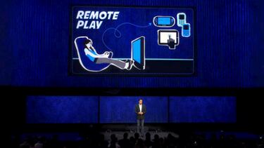 PlayStation 4 ya es una realidad