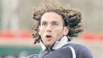 <b>BAJAS SENSIBLES.</b> "Si no elevamos el nivel de juego de los últimos tiempos será difícil ganar a los madridistas"