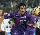 Savic está pendiente del sí de Mario Suárez a la Fiorentina