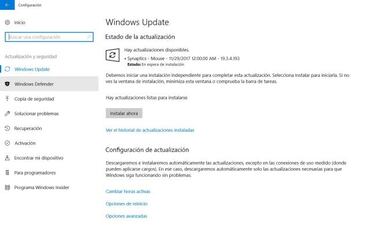 Cómo arreglar el problema de las continuas actualizaciones en Windows 10