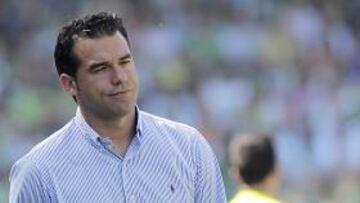 <b>¿DÍA CLAVE? </b>Las ganas de Luis podrían pesar en estas 24 horas.