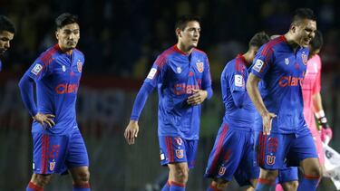 Entrenadores fracasados