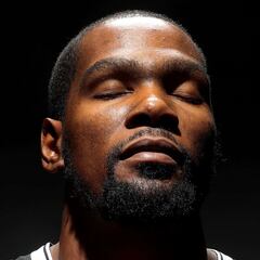 Kevin Durant se suma al negocio del cannabis