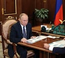 Decretazo de Putin para ‘ganar’ afiliados