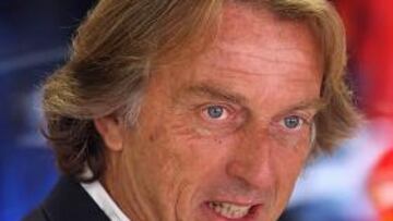 <b>ABSURDAS.</b> El presidente de la escudería Ferrari Luca Cordero di Montezemolo calificó de absurdas las nuevas modificaciones introducidas por la FIA en cuanto al sistema de puntuación.