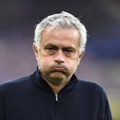 Mou repasa las debilidades de España y da un pronóstico del grupo