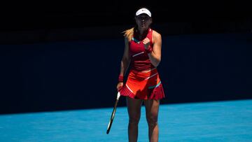 Partidos de hoy 23 de enero en el Open de Australia: horarios y orden de juego