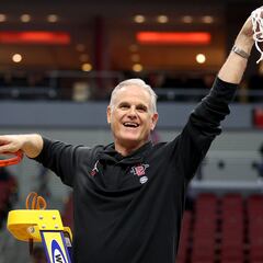 Brian Dutcher: Everything you need to know about the San Diego State basketball coach