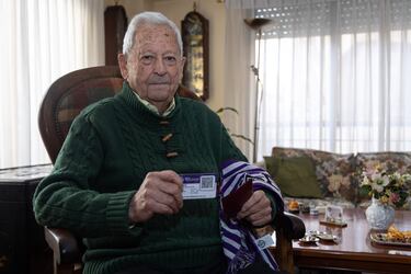 Juan Antonio Añíbarro: “Si vende Ronaldo me gustaría que entrara gente de aquí”