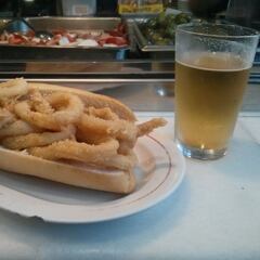 Dos bocadillos españoles entre los mejores del mundo