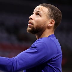 Curry: "I hope the NBA All-Star Weekend never gets old"