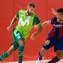 Pito fichará por el Barça la próxima temporada