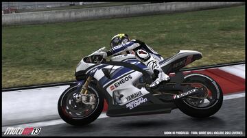 Captura de pantalla - MotoGP 13 (360)