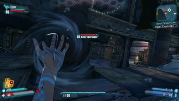 Captura de pantalla - Borderlands 2 (PC)