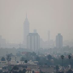 Hoy No Circula 26 de marzo: estos autos NO deben transitar por la contingencia ambiental