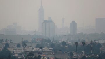 Hoy No Circula 26 de marzo: estos autos NO deben transitar por la contingencia ambiental