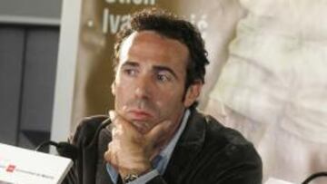 Corretja, con más opciones para ser el relevo de Costa