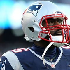 Los Patriots traspasan a Chandler Jones a los Cards