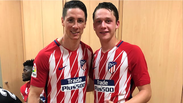 Borja Garcés y Koke Mota, ‘fichajes’ invernales para Torres