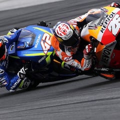 MotoGP eleva el nivel en 2017