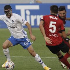 Jacobo, gran novedad en la convocatoria