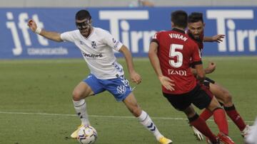 Jacobo, gran novedad en la convocatoria