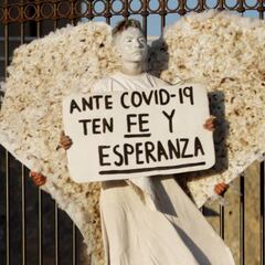 ¿Cuántos casos de Coronavirus hay en México, hoy 19 de abril?