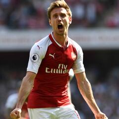 La Real se lanza a por Monreal