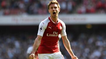 La Real se lanza a por Monreal