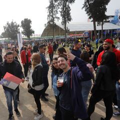 Calendario de feriados en Fiestas Patrias: qué días son festivos y quién trabaja