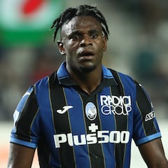 Duván, por los 400 partidos y un desafío personal en Champions