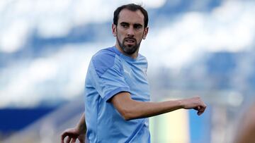 "God¨ªn quiere jugar en el Besiktas"
