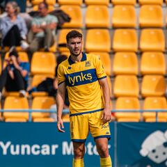 Joan Rojas: “Tenemos que estar mejor defensivamente y dar todos un paso adelante”