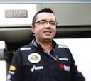 Boullier, jefe de Lotus: "Sepang será más duro para nosotros"