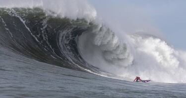 WSL Big Wave Awards 2019: así se repartieron 350.000 dólares los 8 ganadores