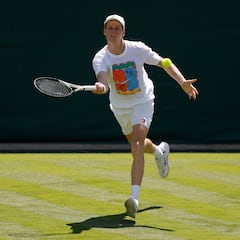 Sinner toma medidas: despide a su fisioterapeuta y a su preparador físico