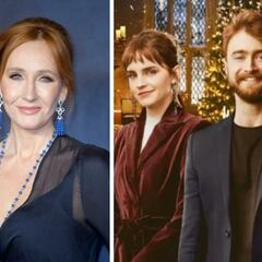 ‘Harry Potter: Regreso a Hogwarts’: ¿Por qué J.K. Rowling no participó?