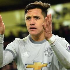 Alexis en el Planeta Mou