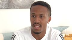 Militao pasa el corte