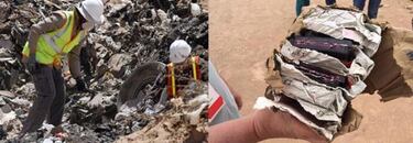 Subastan un cartucho de E.T. por 37.000 dólares