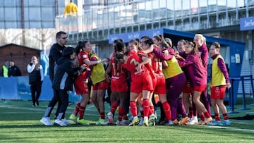 El Sevilla empata y Villarreal y Granada cogen aire