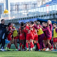 El Sevilla empata y Villarreal y Granada cogen aire