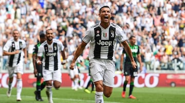 El delantero portugués sabe jugar este torneo, por lo que será crucial su contundencia en la serie contra el Atlético.