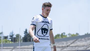 Waller: “No nos podemos equivocar ante Puebla”