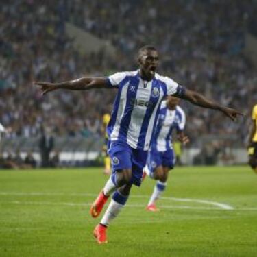 El Atlético confía en los goleadores sudamericanos