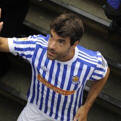 "Si a mi hijo le llega una oferta de fuera, no le dejaría ir"