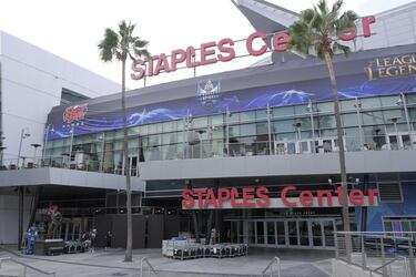 Sigue en directo la Season 3 de League of Legends