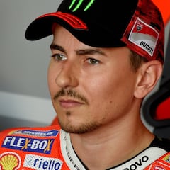 “Ducati perdió la paciencia”